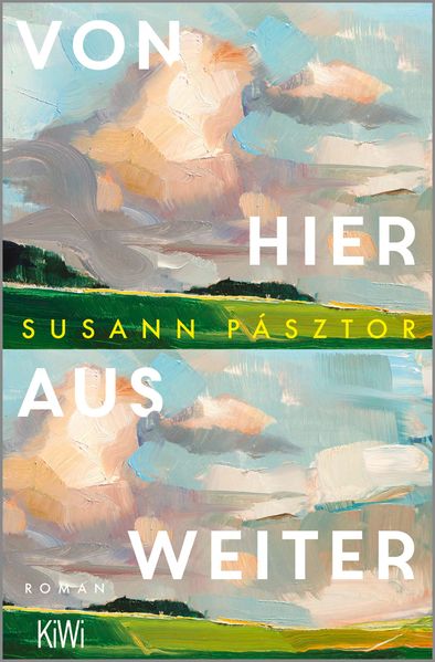 Cover von Von hier aus weiter