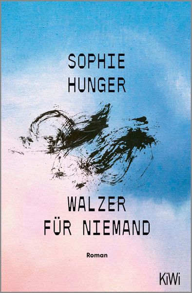 Cover von Walzer für Niemand