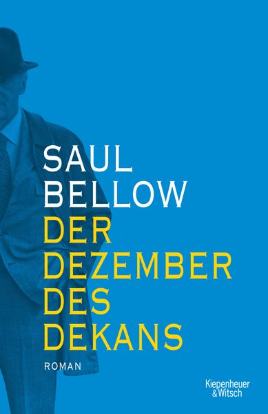 Cover von Der Dezember des Dekans