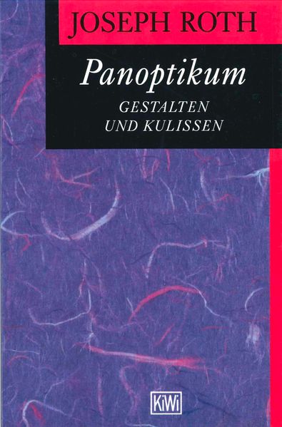 Cover von Panoptikum