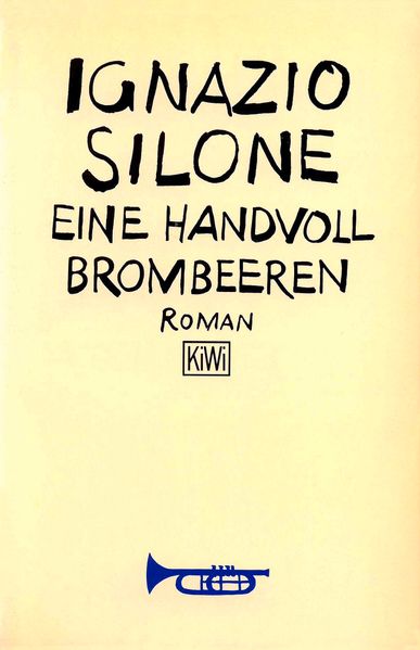 Cover von Eine Handvoll Brombeeren