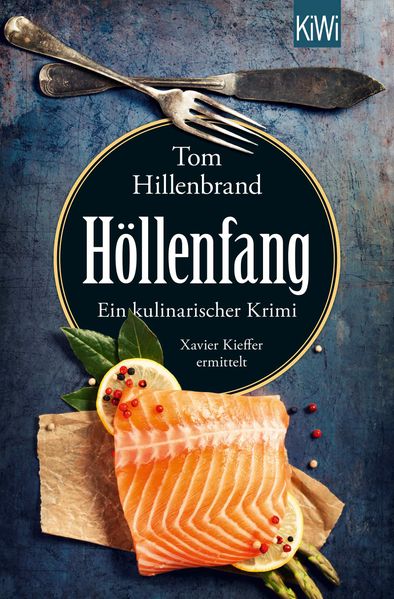 Cover von Höllenfang