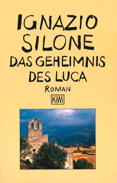Cover von Das Geheimnis des Luca
