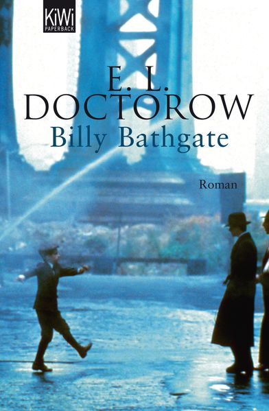 Cover von Bathgate
