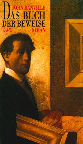 Cover von Das Buch der Beweise