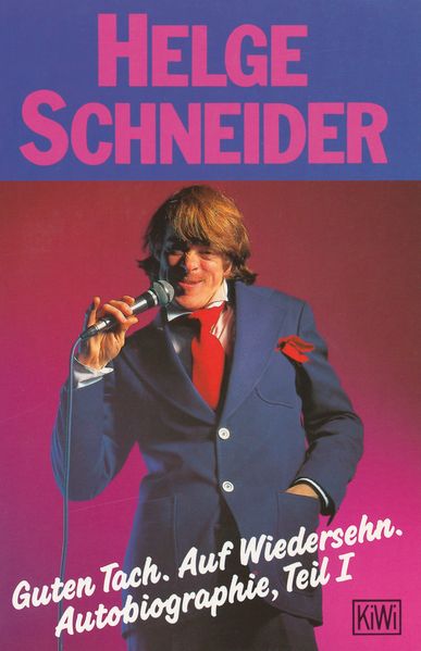 Cover von Guten Tach. Auf Wiedersehen