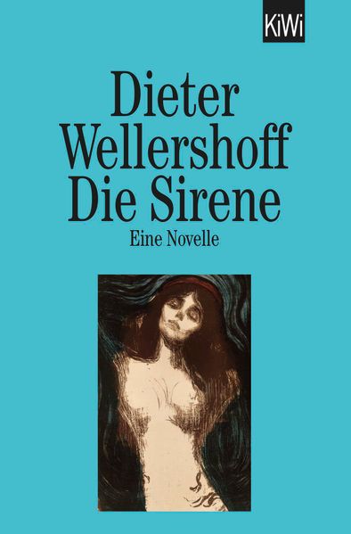 Cover von Die Sirene