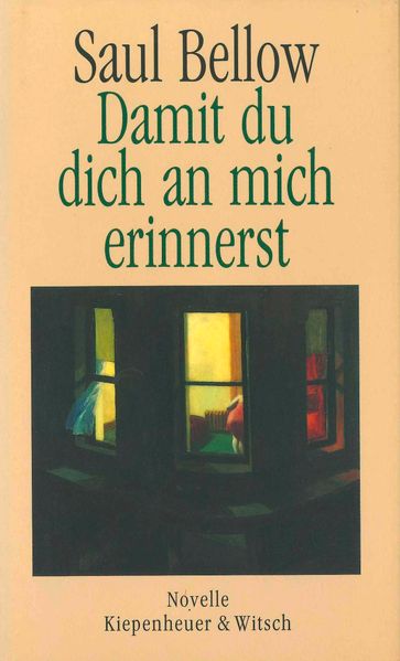 Cover von Damit Du Dich an mich erinnerst