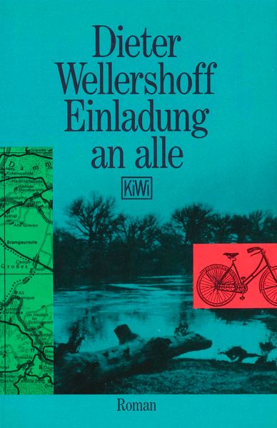 Cover von Einladung an alle