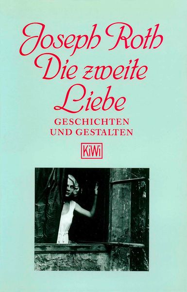 Cover von Die zweite Liebe