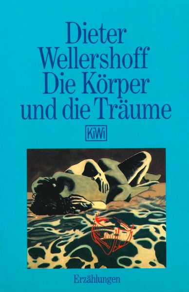 Cover von Die Körper und die Träume