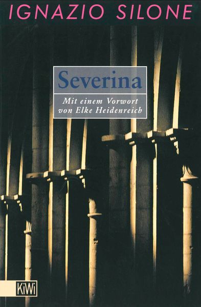 Cover von Severina