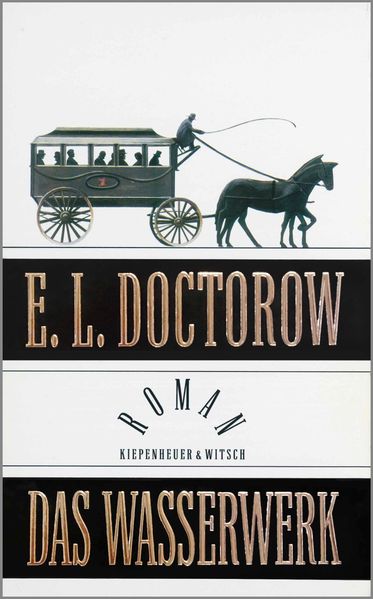 Cover von Das Wasserwerk