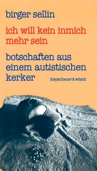 Cover von Ich will kein Inmich mehr sein