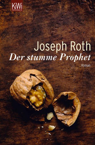 Cover von Der stumme Prophet