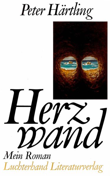 Cover von Herzwand