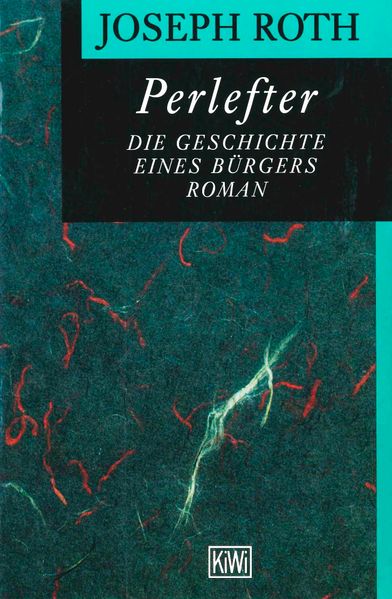 Cover von Perlefter