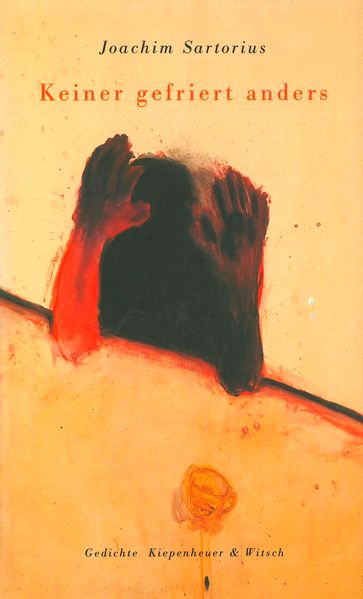 Cover von Keiner gefriert anders
