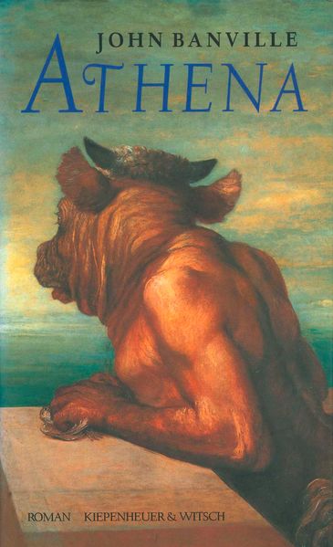 Cover von Athena