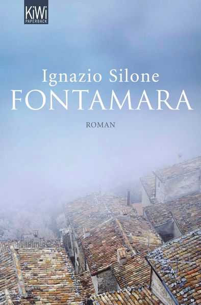 Cover von Fontamara