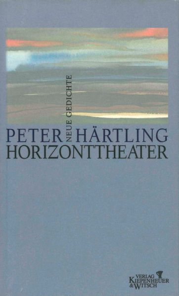Cover von Horizonttheater
