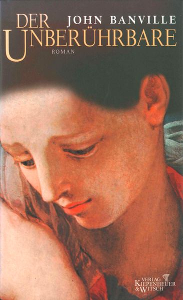 Cover von Der Unberührbare