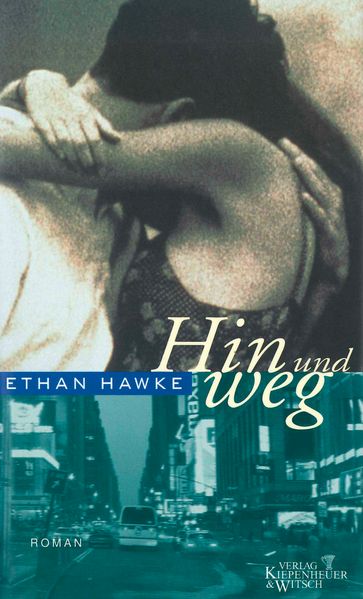 Cover von Hin und weg