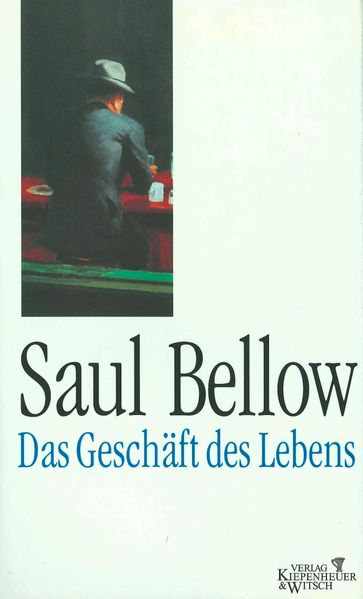 Cover von Geschäft des Lebens