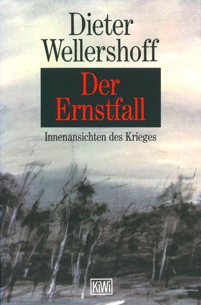 Cover von Der Ernstfall
