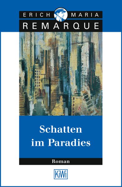 Cover von Schatten im Paradies
