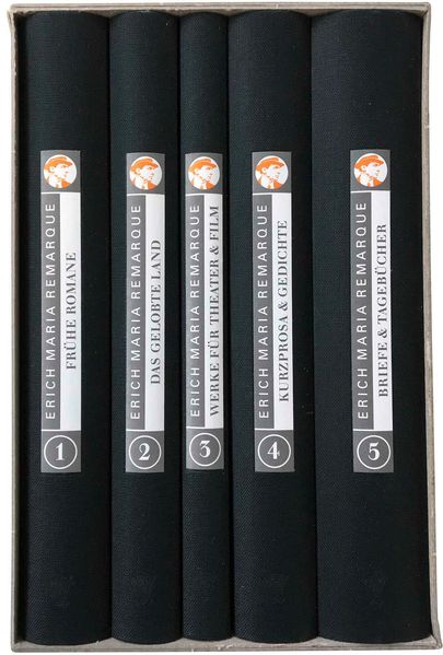 Cover von Das unbekannte Werk