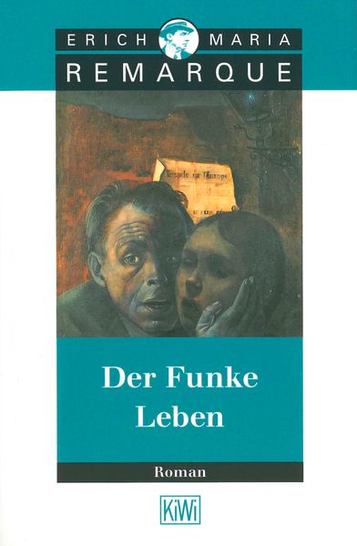 Cover von Der Funke Leben