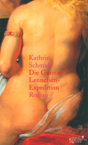 Cover von Die Gunnar-Lennefsen-Expedition