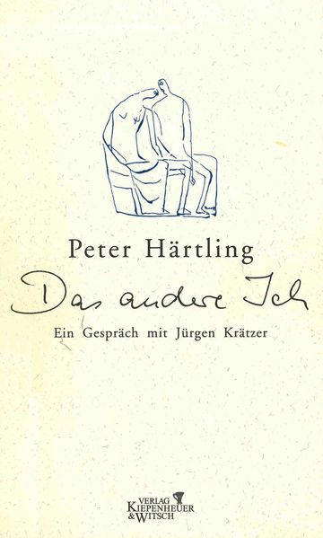 Cover von Das andere Ich