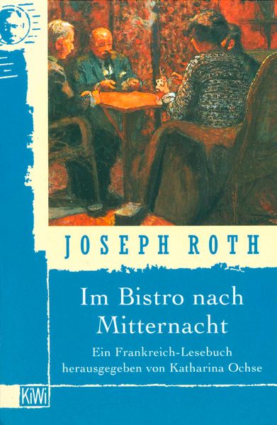 Cover von Im Bistro nach Mitternacht