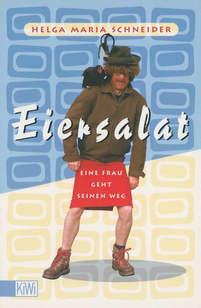 Cover von Eiersalat