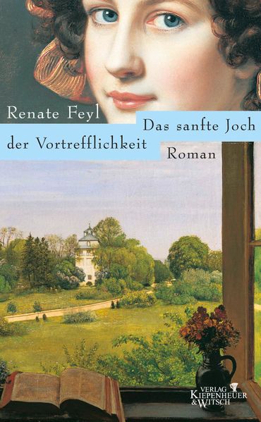 Cover von Das sanfte Joch der Vortrefflichkeit
