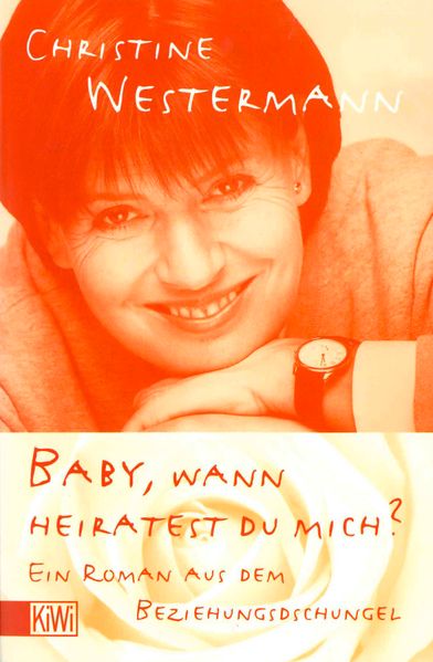 Cover von Baby, wann heiratest du mich?