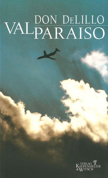 Cover von Valparaiso