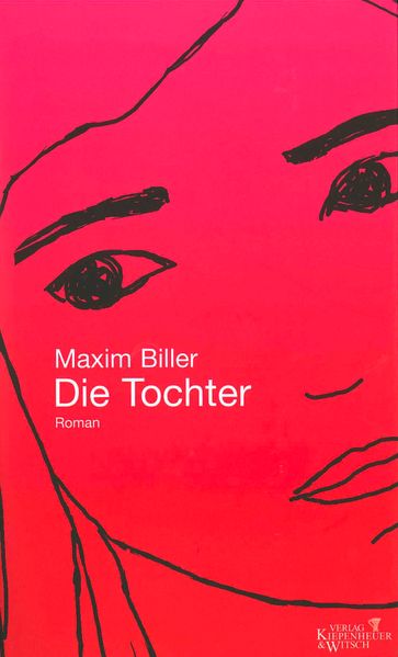 Cover von Die Tochter