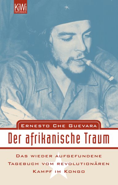 Cover von Der afrikanische Traum