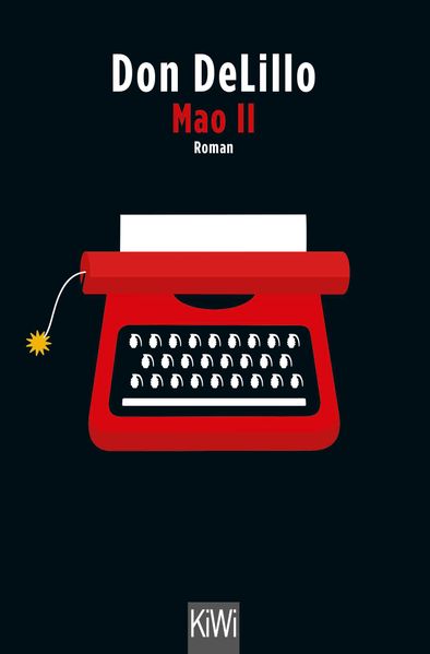 Cover von Mao II