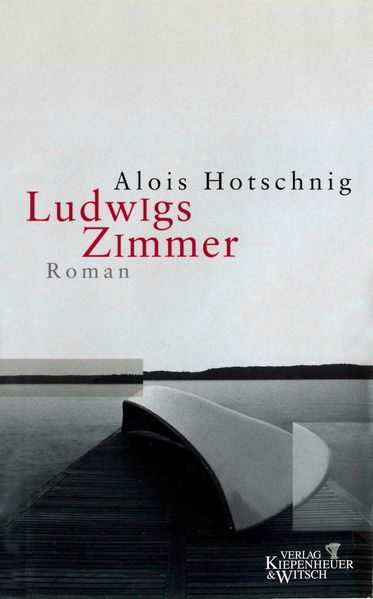 Cover von Ludwigs Zimmer