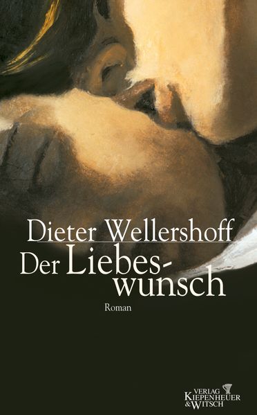 Cover von Der Liebeswunsch