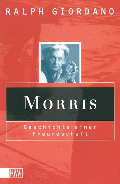 Cover von Morris
