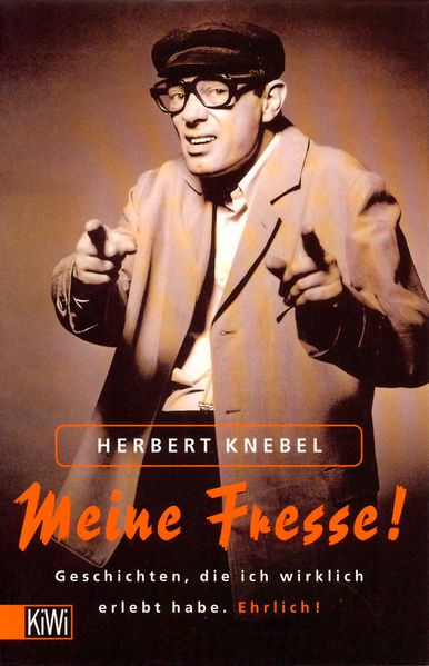 Cover von Meine Fresse!