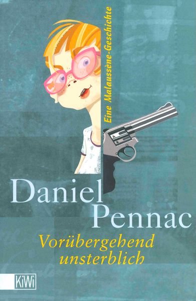 Cover von Vorübergehend unsterblich