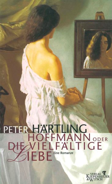 Cover von Hoffmann oder Die vielfältige Liebe