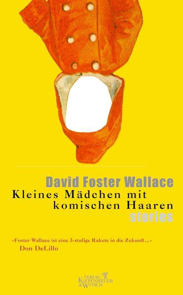 Cover von Kleines Mädchen mit komischen Haaren