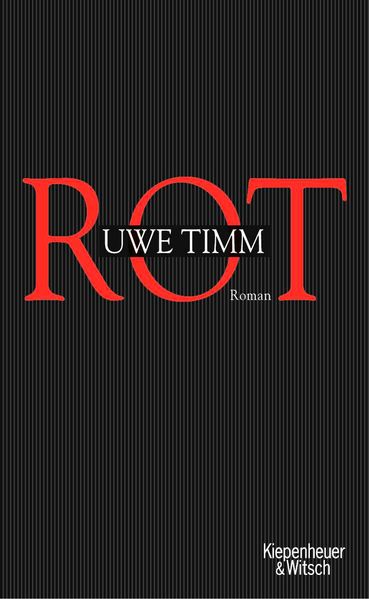 Cover von Rot